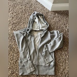Patagonia women’s zip hoodie